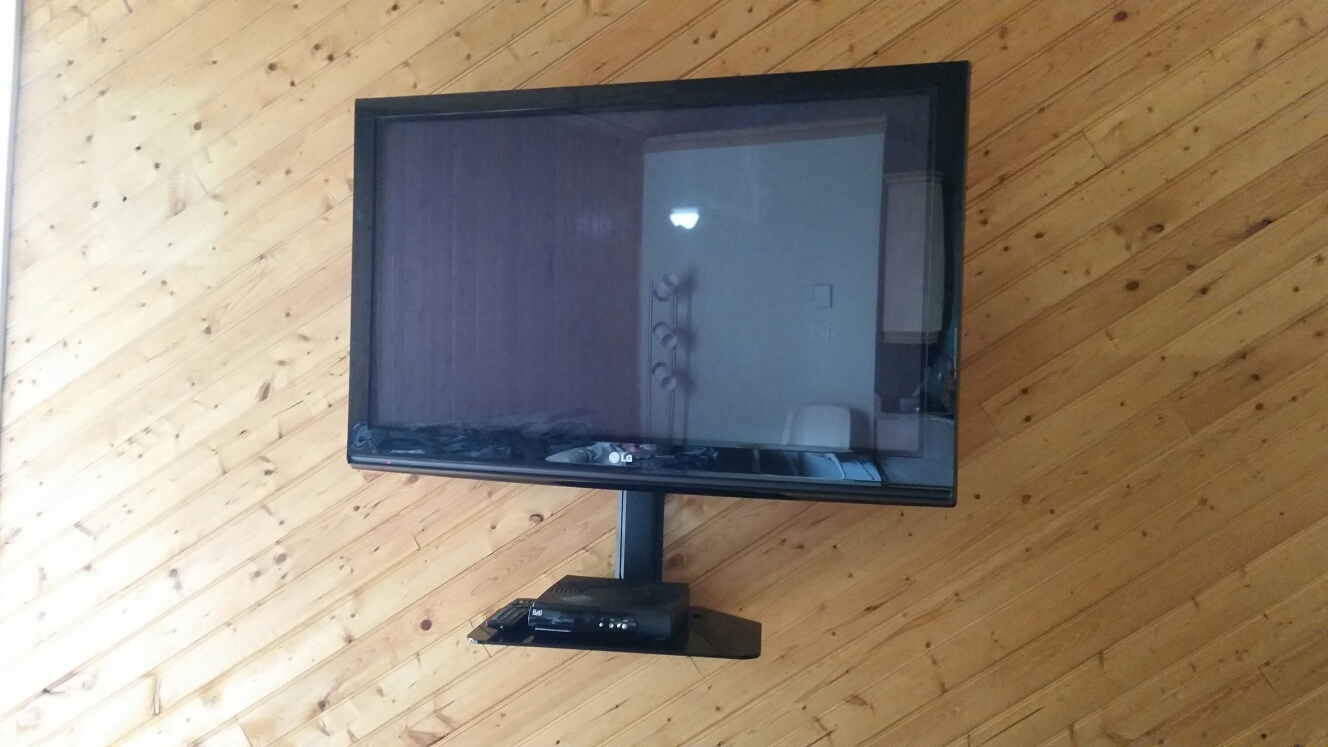 Cottage TV